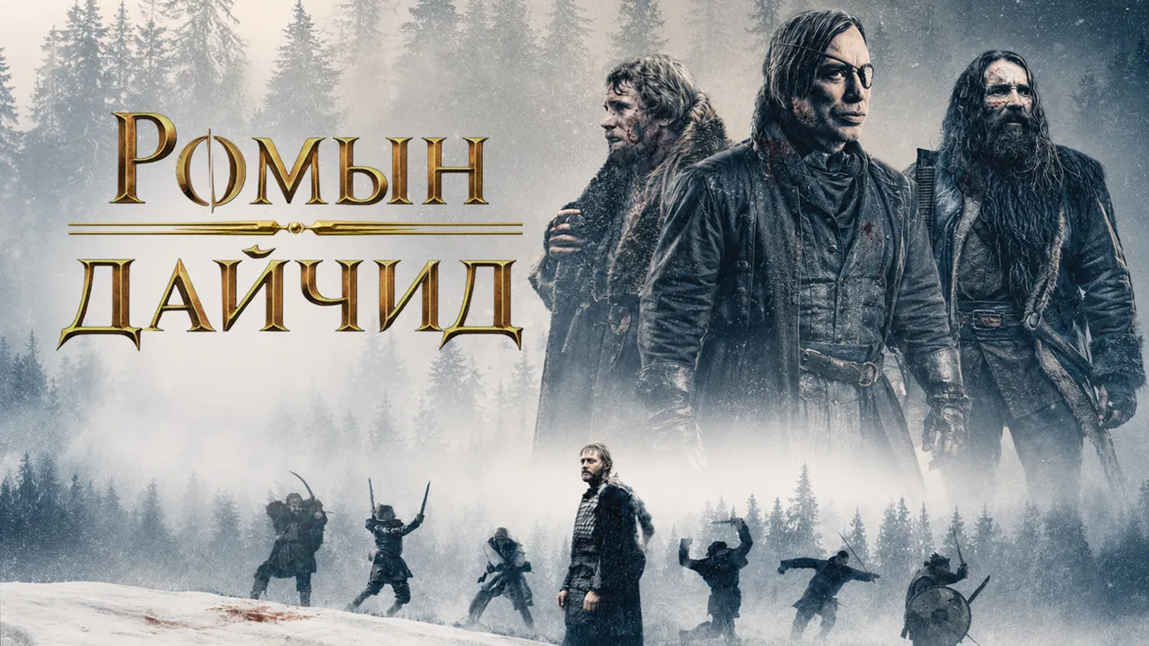 Ромын дайчид