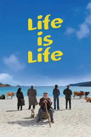 Life is Life